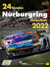 24H Nrburgring 2022